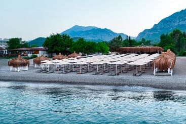 هتل Residence Rivero