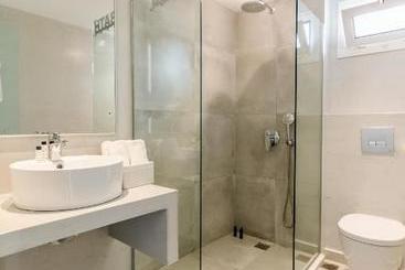Vergina Studios & Apartments