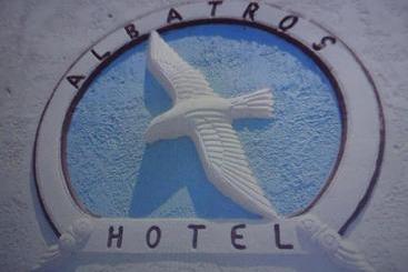 هتل Albatros