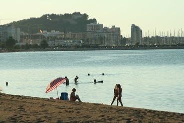 Aquamarina