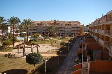 Aquamarina