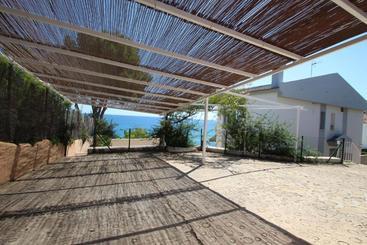 Celia   Oceanfront Villa In Costa Blanca