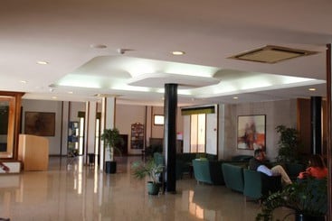 Green Oasis Club