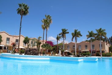 Green Oasis Club