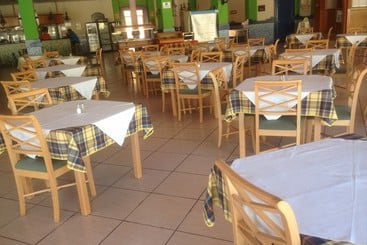 Green Oasis Club