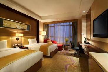 هتل Wanda Realm Taizhou