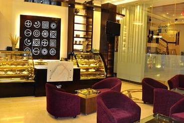 هتل Inn Riviera Jammu
