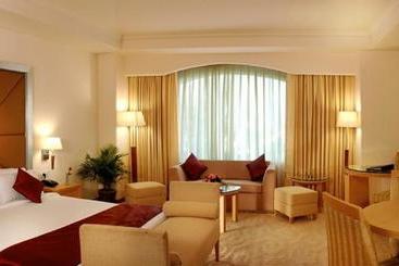 هتل Inn Riviera Jammu