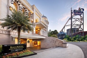 هتل Ibis Bandung Trans Studio