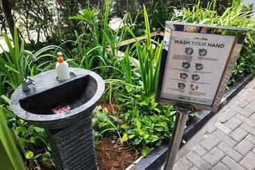 Maxonehotels.com At Sabang