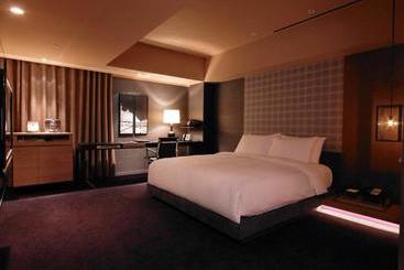 K Hotels Taipei Nanjing