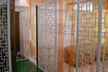 Jiahe Business Hotel Xi An