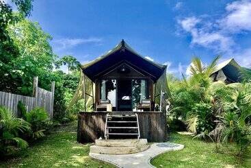 منتجع Turtle Bay Lodge