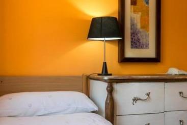 Reumasol Spa & Wellness  & Apartments