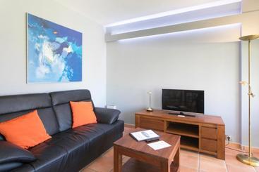Reumasol Spa & Wellness  & Apartments