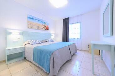 Valle Marina Apartamentos