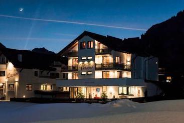 هتل Garni Passeier