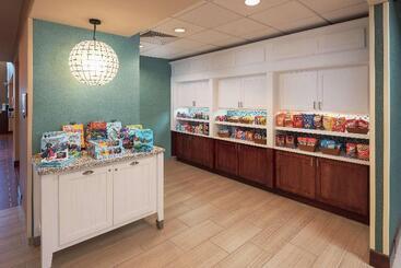 هتل آپارتمان Homewood Suites By Hilton Virginia Beach/norfolk Airport