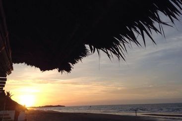 هتل Baia Norte Beach Club