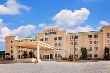 هتل Best Western Byron Center