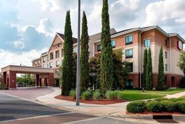 فندق Courtyard By Marriott Jacksonville I 295/east Beltway