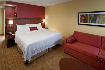 Отель Courtyard Texarkana