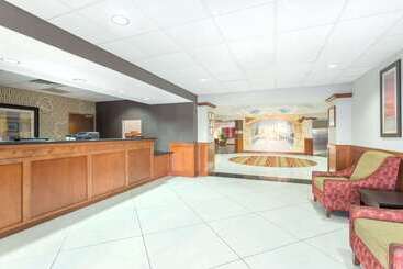 호텔 Hawthorn Extended Stay By Wyndham Kingsland