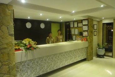هتل Northview