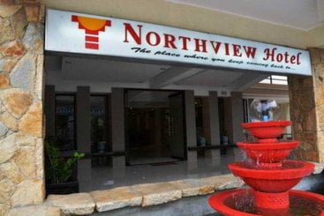 هتل Northview