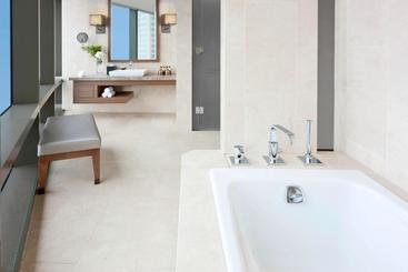 هتل Sheraton Seoul D Cube City