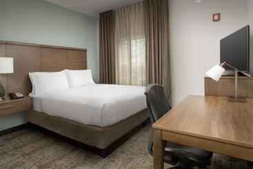 هتل Staybridge Suites Greenville I 85 Woodruff Road, An Ihg