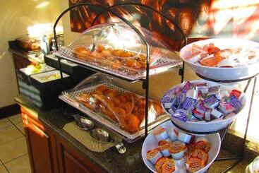هتل Staybridge Suites Rochester University, An Ihg