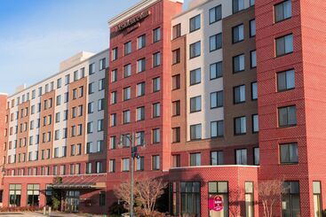 Апарт-отель Residence Inn By Marriott National Harbor Washington, D.c. Area