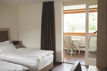 هاستل Auberge De La Sauge