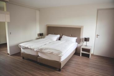 هاستل Auberge De La Sauge