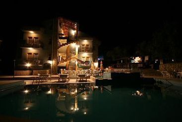 Cypriot Hotel