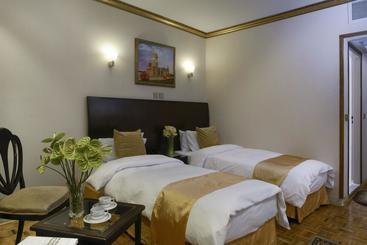 Ferdowsi International Grand Hotel
