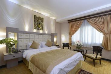 Ferdowsi International Grand Hotel