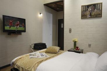 Ferdowsi International Grand Hotel