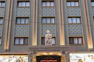 Ferdowsi International Grand Hotel