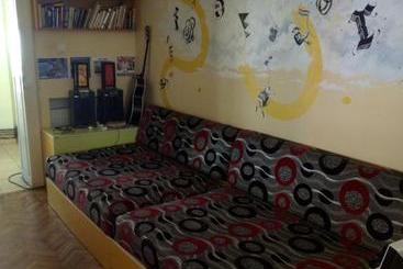 Re Born Hostel