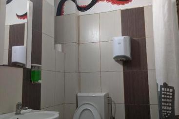Re Born Hostel