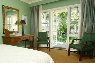 Glen Isla House Bed & Breakfast Phillip Island