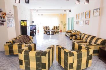 Hostel Holland Bacau