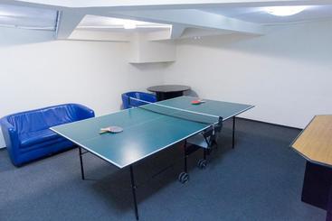 Hostel Holland Bacau