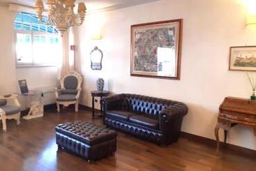 هتل Albergo Moderno