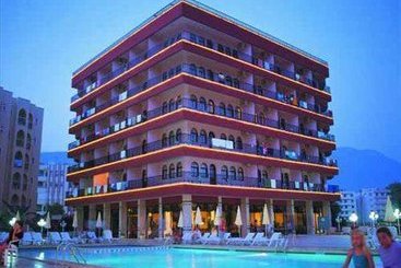 هتل Deha   All Inclusive