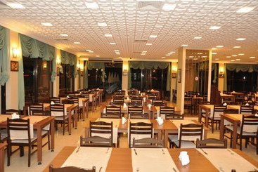 هتل Deha   All Inclusive