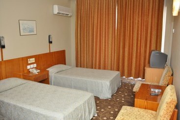 هتل Deha   All Inclusive