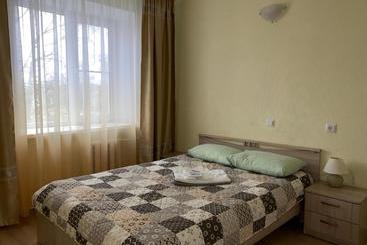 & Hostel Kruiz